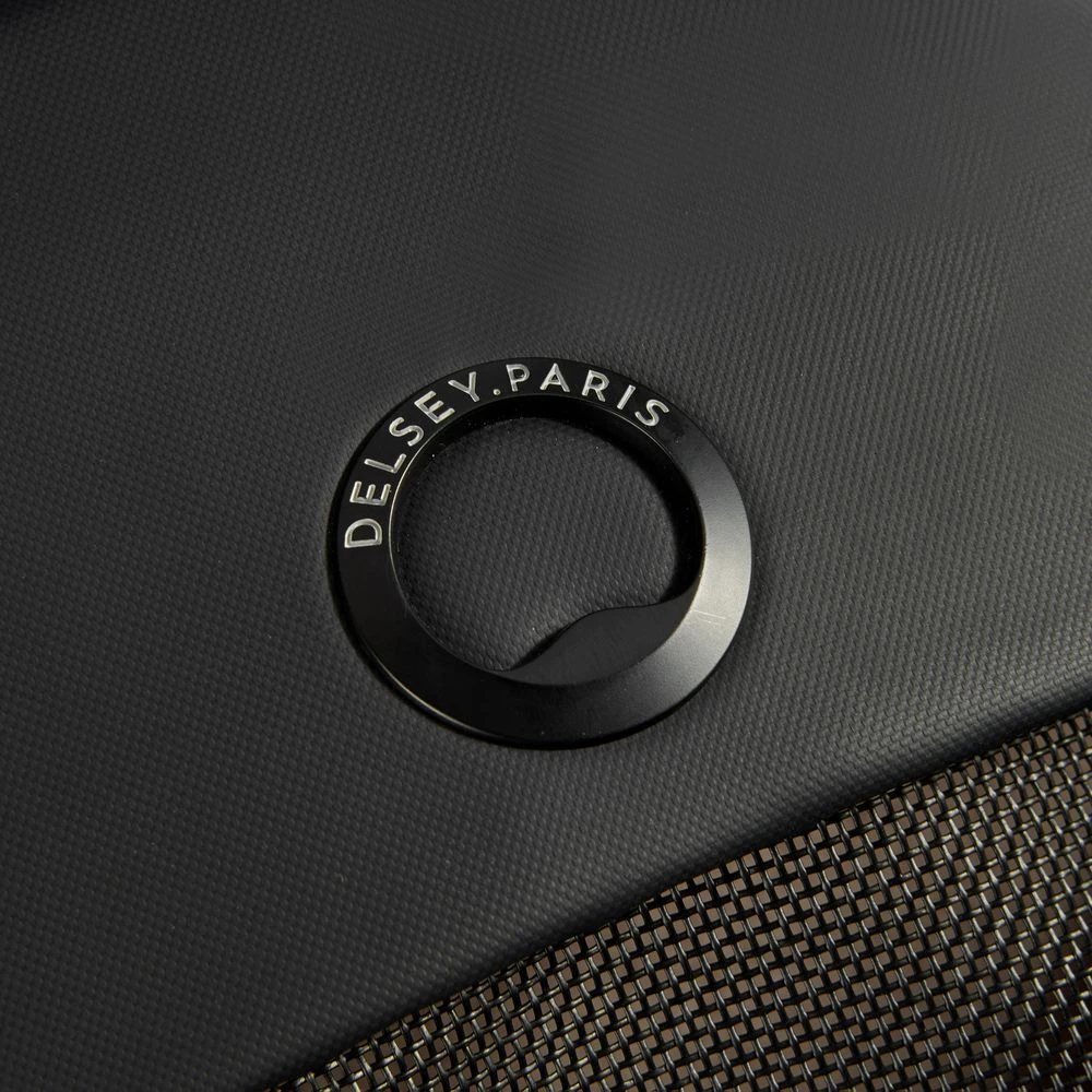 Valise Trolley Pour Chien/chat Delsey 4 Valise Trolley Pour Chien/chat Delsey – Image 4