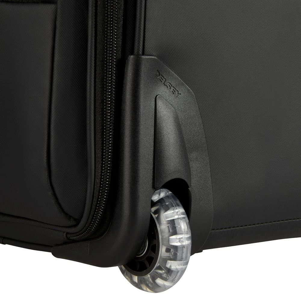 Valise Trolley Pour Chien/chat Delsey 7 Valise Trolley Pour Chien/chat Delsey – Image 7