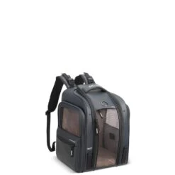 Sac à Dos Pour Chat/chien Delsey -Chats Chiens Fournitures Magasin delsey raspail 00328917100 02