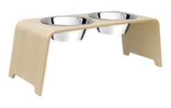 DogBar L - Grand Chien (6 Finitions) -Chats Chiens Fournitures Magasin dogBar L eiche hell 1024x1024 2x 4ae487f5 55f1 48fc 8cc9 474d7481d1be