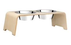 DogBar M (6 Finitions) -Chats Chiens Fournitures Magasin dogBar M eiche hell 1024x1024 2x b3885015 8bc6 4604 9103 40d0fbba913e