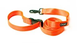 Laisse Souple Everyday (3 Couleurs) -Chats Chiens Fournitures Magasin edl orange 1024x1024 786875b2 0065 4187 b92c b1a63564a098