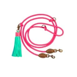 Laisse En Corde Dwam (8 Couleurs) -Chats Chiens Fournitures Magasin extra long sugarbabe dog leash s 10250 en G