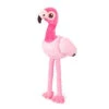 PLAY Peluche Flora Le Flamant Rose