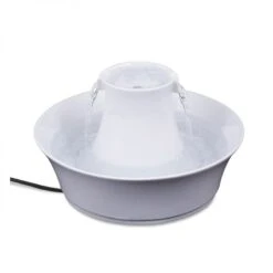 PetSafe Fontaine à Eau Avalon Drinkwell Céramique