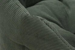 Panier Rond Chelsea Velours Côtelé 15 Panier Rond Chelsea Velours Côtelé -Chats Chiens Fournitures Magasin hundekoerbchen chelsea forrest green 4