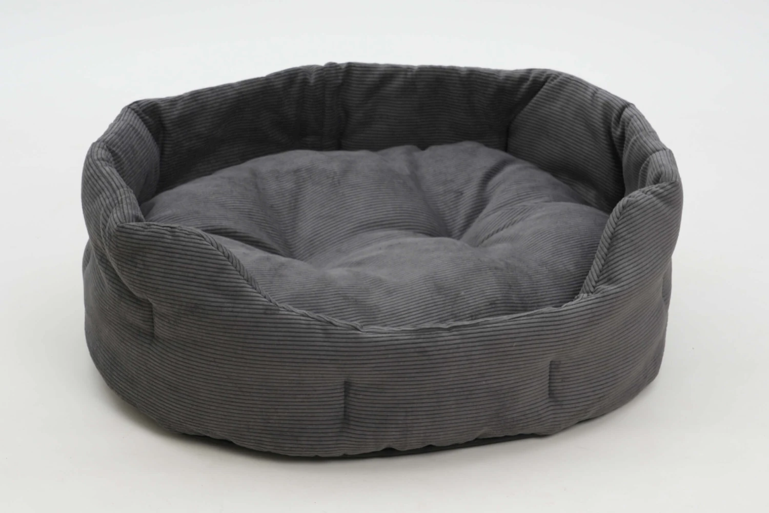 Panier Rond Chelsea Velours Côtelé 3 Panier Rond Chelsea Velours Côtelé – Image 3