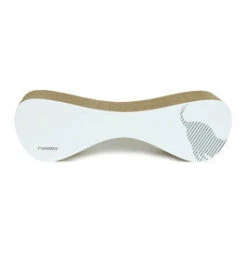 Griffoir Design Pour Chat En Carton - VIGO - MY KOTTY -Chats Chiens Fournitures Magasin image 59f3207e 1436 4123 a05a 4069800b3695