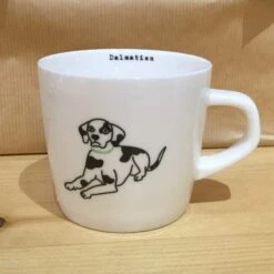 Tasse Chien Nothing As Paris -Chats Chiens Fournitures Magasin image 600e2c56 2575 436d 94c5 ceb415f966dd