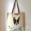 Tote Bag Frenchie