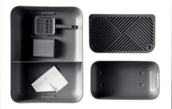 Bac à Litière Pour Chat Hoopo® Dome -Chats Chiens Fournitures Magasin image bca9d870 178d 45e0 bda1 c8d99c1a0fe0