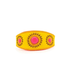 Collier Pour Lévrier En Cuir Dwam 9 Collier Pour Lévrier En Cuir Dwam -Chats Chiens Fournitures Magasin image cf9b819f bb4f 483b 9d09 c13ed3a77040