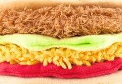 PLAY Peluche Tacos Pour Chien Collection International Classic 7 PLAY Peluche Tacos Pour Chien Collection International Classic -Chats Chiens Fournitures Magasin images aaa63850 96fb 4b80 8a98 88d7847f1a10