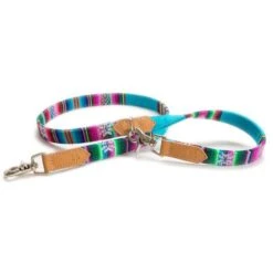 Laisse Inca Blue -Chats Chiens Fournitures Magasin inca botanical blue pets hiro and wolf web 9 grande 1024x1024 361883aa 2d04 4eca aa35 65920fee48cf