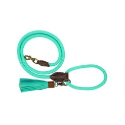 Laisse En Corde Dwam (8 Couleurs) -Chats Chiens Fournitures Magasin jade dog leash s 8918 en G