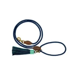 Laisse En Corde Dwam (8 Couleurs) -Chats Chiens Fournitures Magasin leash buster s 9807 en G