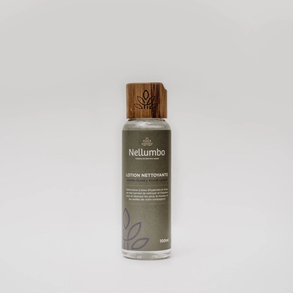 Lotion Nettoyante Chiens Et Chats 1 Lotion Nettoyante Chiens Et Chats