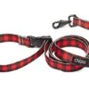 Laisse Souple Lumberpup Buffalo