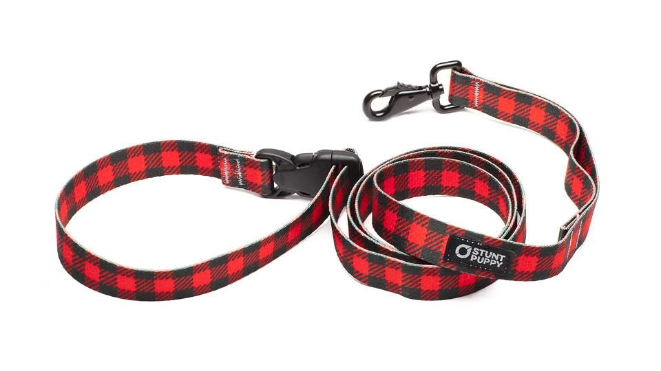 Laisse Souple Lumberpup Buffalo 1 Laisse Souple Lumberpup Buffalo