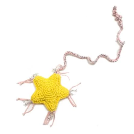 Jouet Pour Chat Star à La Cataire 1 Jouet Pour Chat Star à La Cataire