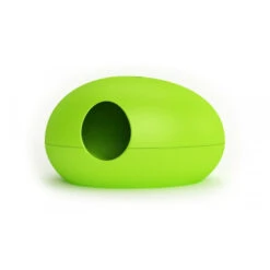 Litière Ou Niche Design Pour Chat Poopoopeedo -Chats Chiens Fournitures Magasin maison de toilette poopoopeedo 3