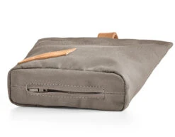 Sac à Récompenses Lupo Miacara -Chats Chiens Fournitures Magasin mc c13 006 01 accessories lupo snack bag taupe v4