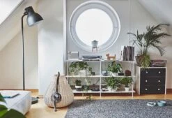 Maison Pour Chat Perla 6 Maison Pour Chat Perla -Chats Chiens Fournitures Magasin mc g02 010 01 sleep perla natural mia 1304 984