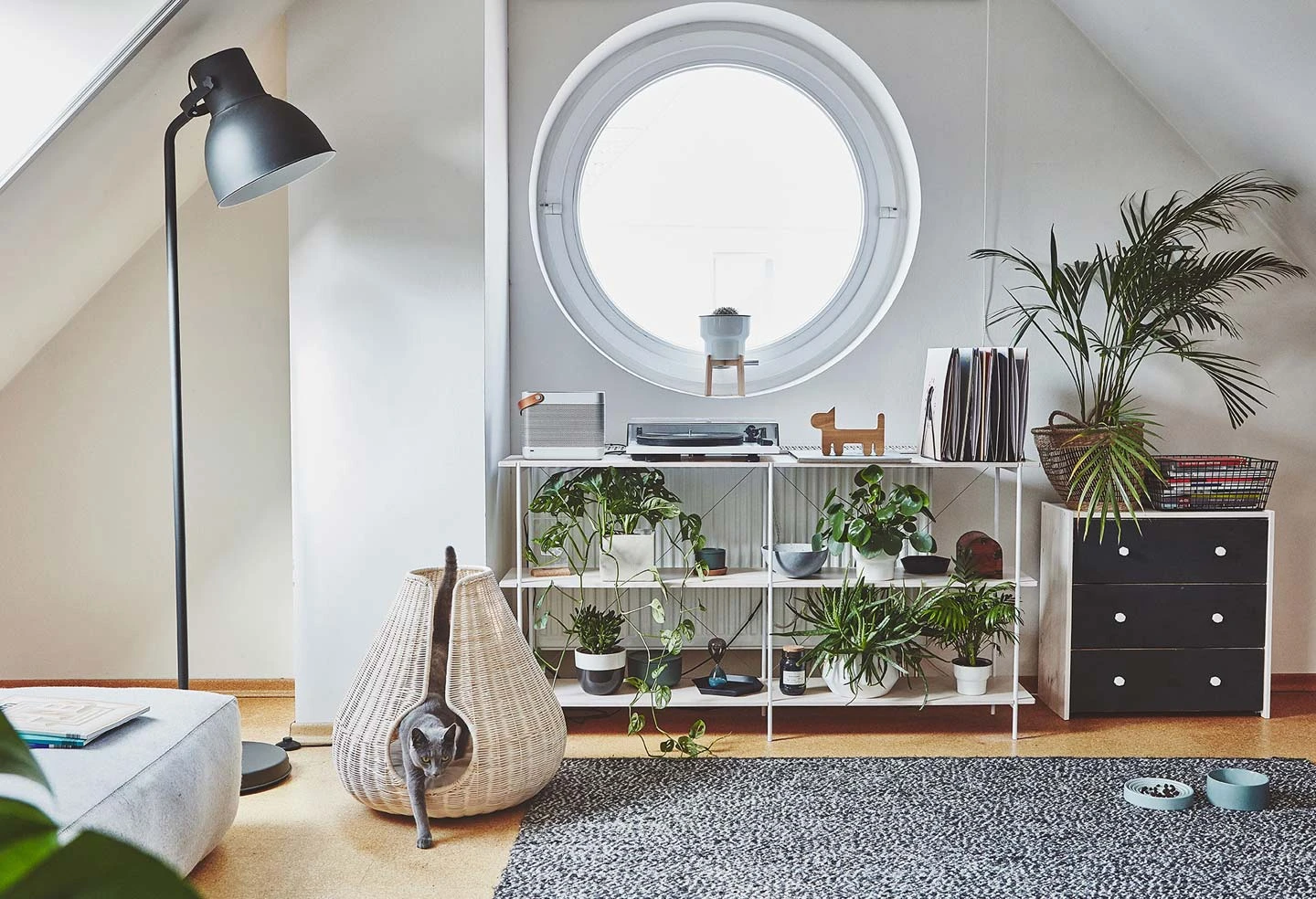 Maison Pour Chat Perla 3 Maison Pour Chat Perla – Image 3