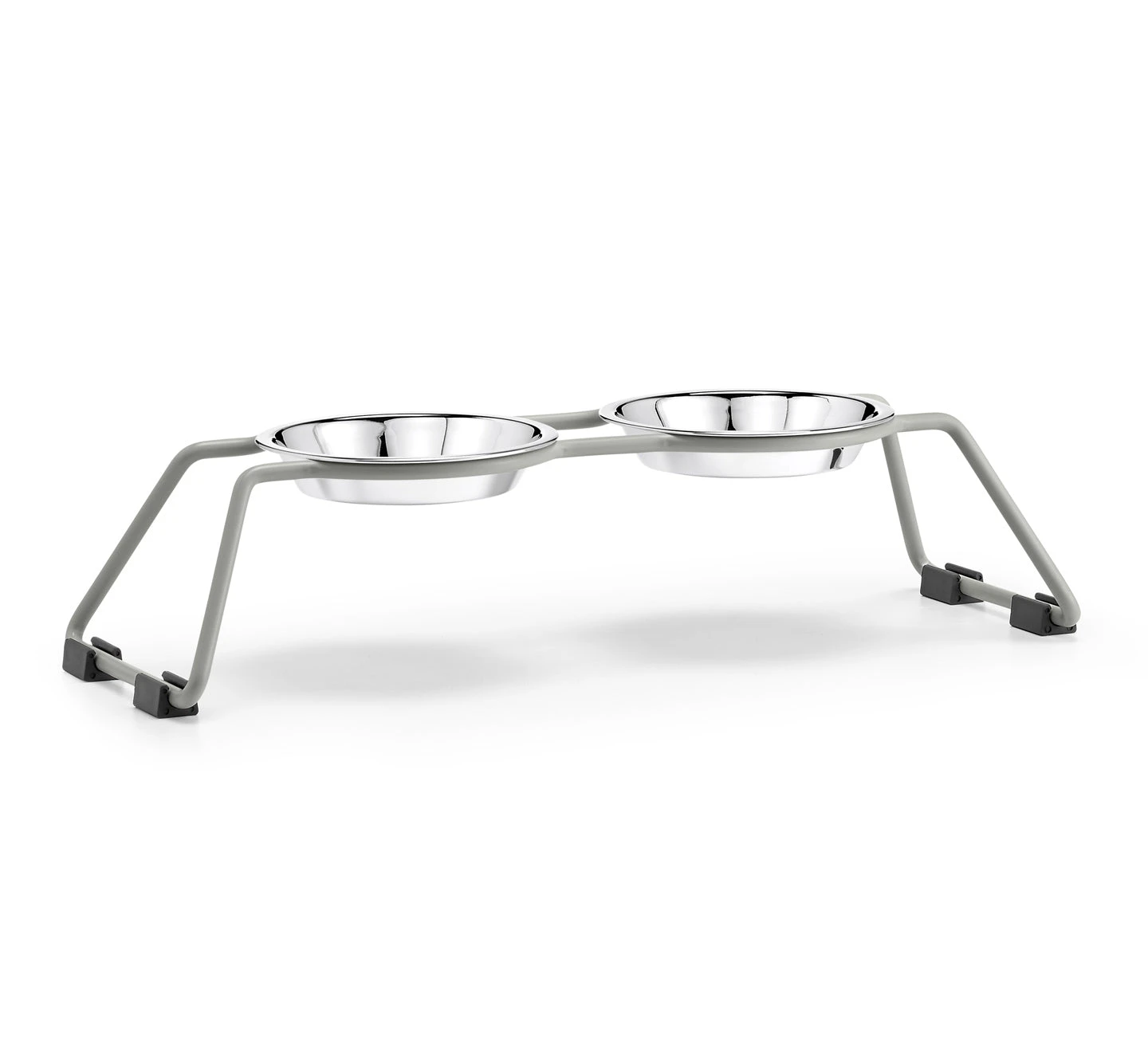 Double écuelle Design Pour Chat Cena 3 Double écuelle Design Pour Chat Cena – Image 3