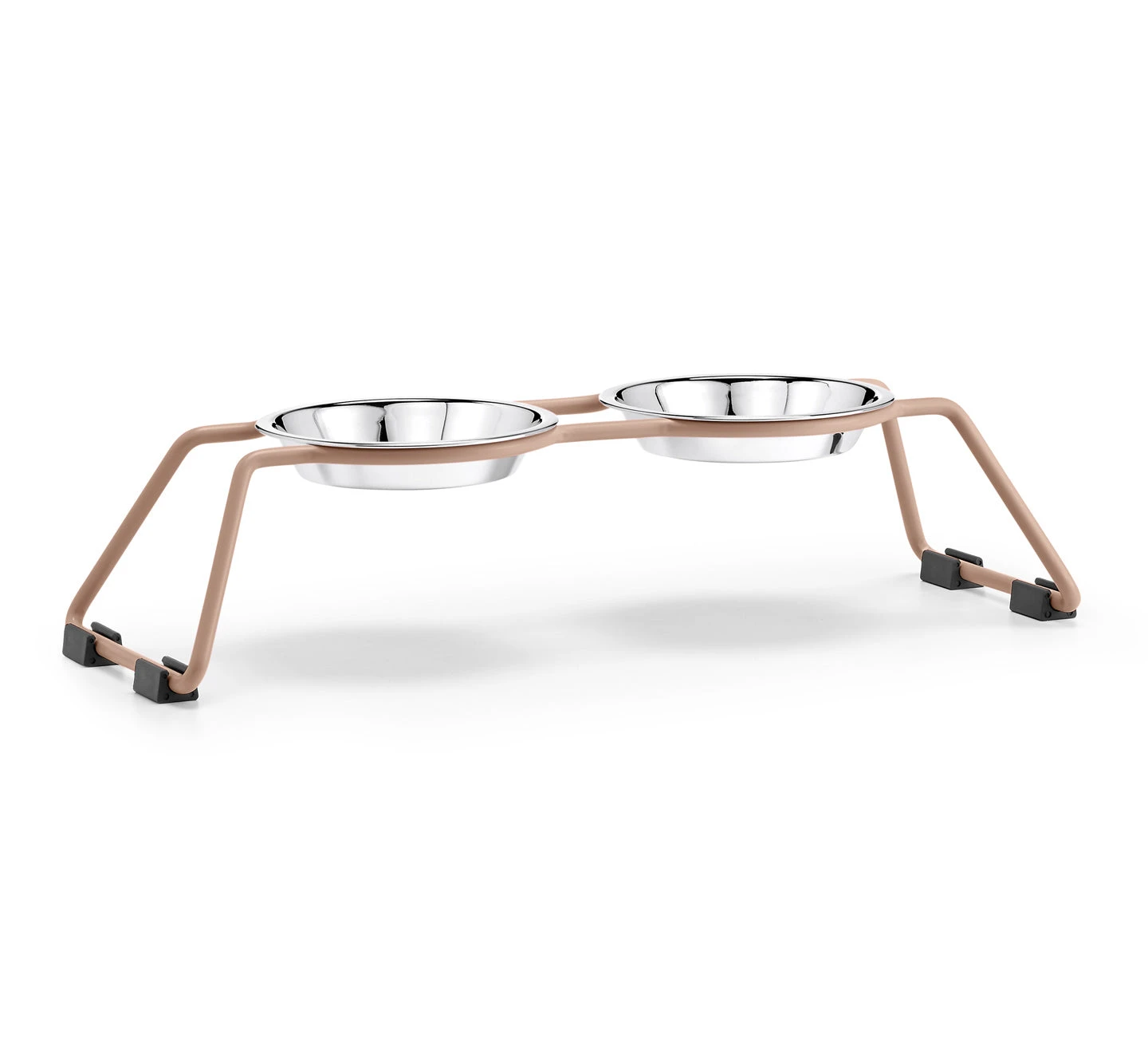 Double écuelle Design Pour Chat Cena 2 Double écuelle Design Pour Chat Cena – Image 2