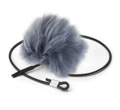 Jouet Pour Chat Topo En Laine De Mouton -Chats Chiens Fournitures Magasin mc g07 001 01 l play topo cognac taupe lowres