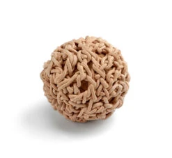 Jouet Pour Chat En Liège Et Cuir Filo -Chats Chiens Fournitures Magasin mc g07 002 01 play filo natural