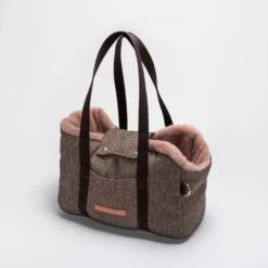 Sac De Transport Pour Chien Milano