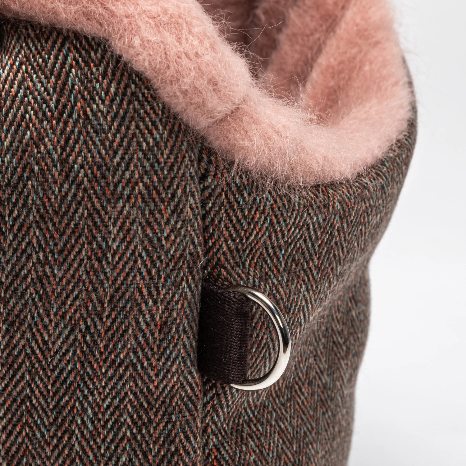 Sac De Transport Pour Chien Milano 3 Sac De Transport Pour Chien Milano – Image 3