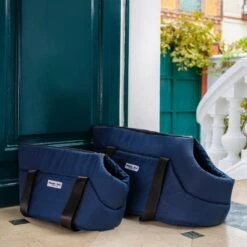 Sac De Transport Pour Chien -Chats Chiens Fournitures Magasin mrhardibleu