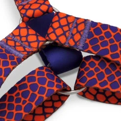 Harnais En H Pour Chien Urban Lizard -Chats Chiens Fournitures Magasin pettorina h urban lizard mini gallery img04