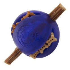 Jeu De Réflexion Pour Chien Orbee-Tuff Guru -Chats Chiens Fournitures Magasin planet dog orbeeguru