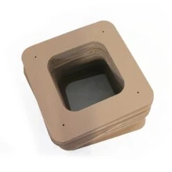 Griffoir Pour Chat Cube XL Homycat -Chats Chiens Fournitures Magasin recharge carton cube griffoir chat homycat 5000x 51069eae d018 45e3 8bf2 d1eeb0041e74