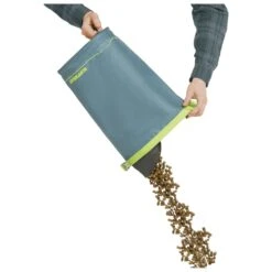 Ruffwear Conteneur à Croquettes De Voyage (10L) -Chats Chiens Fournitures Magasin ruffwear kibble kaddie accessoire pour chien detail 4