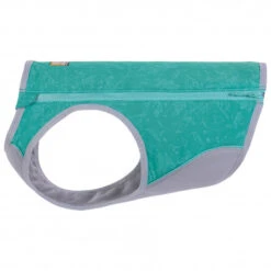 Gilet Rafraichissant Pour Chien Ruffwear Swamp Cooler -Chats Chiens Fournitures Magasin ruffwear swamp cooler zip vest manteau pour chien detail 2