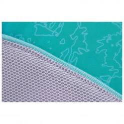 Gilet Rafraichissant Pour Chien Ruffwear Swamp Cooler -Chats Chiens Fournitures Magasin ruffwear swamp cooler zip vest manteau pour chien detail 3