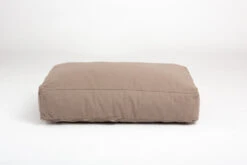 Coussin Pour Chien Elliott En Toile De Coton (4 Couleurs) -Chats Chiens Fournitures Magasin s768842417857699996 p110 i14 w640