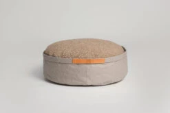 Coussin Pour Chat Et Chien Irvin (3 Couleurs) -Chats Chiens Fournitures Magasin s768842417857699996 p115 i11 w1200