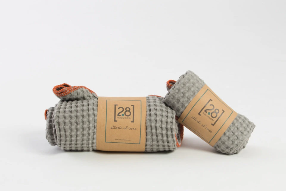 Tablier Nid D'abeille Diane 5 Tablier Nid D'abeille Diane – Image 5