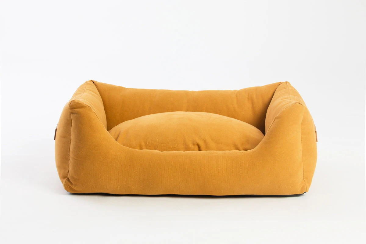 Panier Henri En Tissu Duepuntootto (3 Couleurs) 3 Panier Henri En Tissu Duepuntootto (3 Couleurs) – Image 3