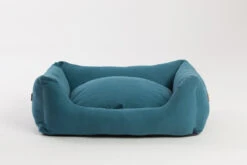 Panier Henri En Tissu Duepuntootto (3 Couleurs)