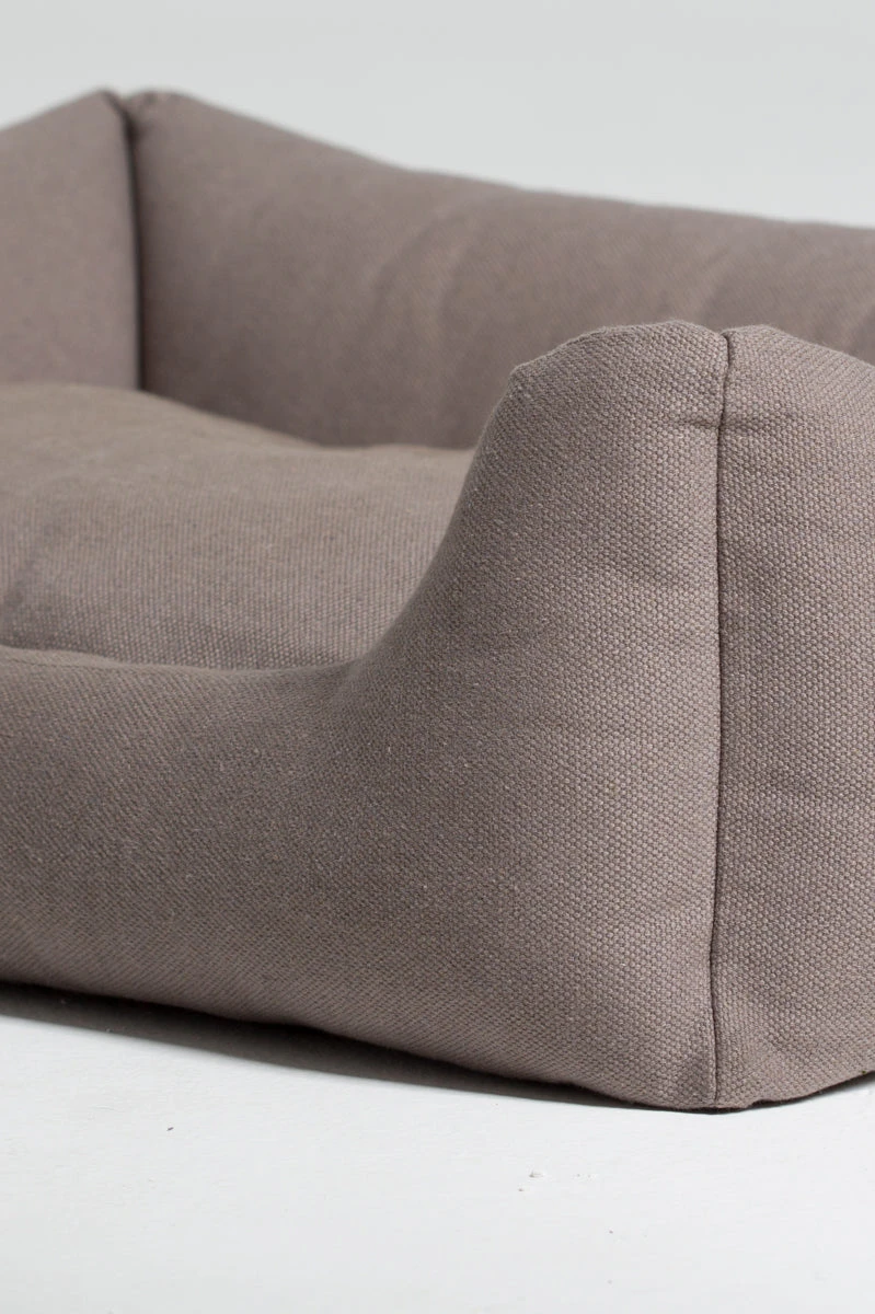 Panier Henri En Tissu Duepuntootto (3 Couleurs) 7 Panier Henri En Tissu Duepuntootto (3 Couleurs) – Image 7