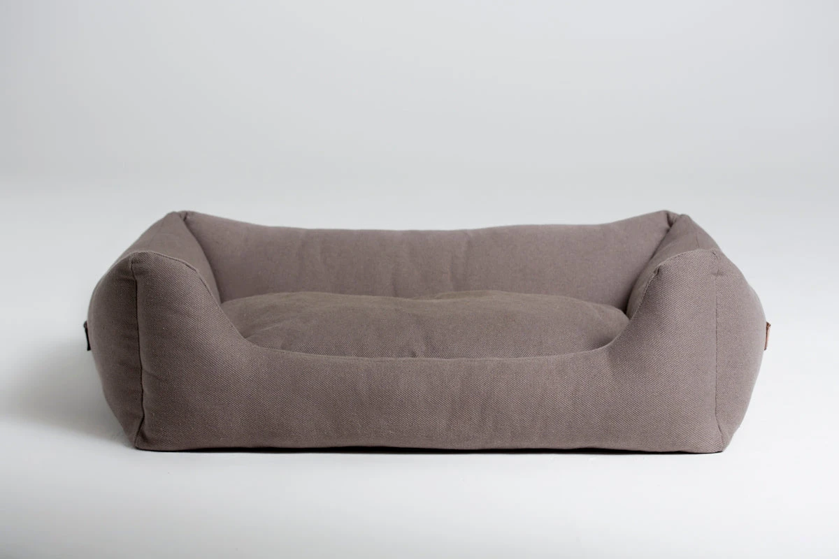 Panier Henri En Tissu Duepuntootto (3 Couleurs) 5 Panier Henri En Tissu Duepuntootto (3 Couleurs) – Image 5