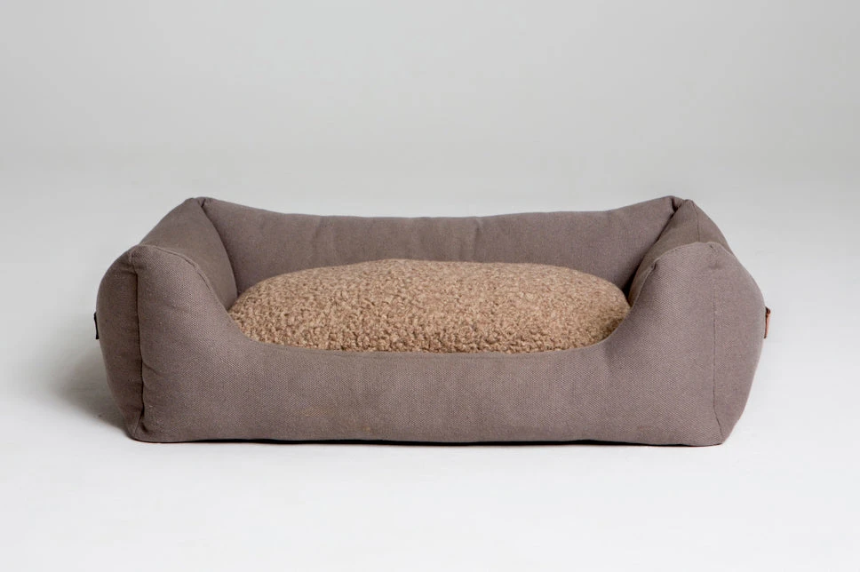 Panier Henri En Tissu Duepuntootto (3 Couleurs) 6 Panier Henri En Tissu Duepuntootto (3 Couleurs) – Image 6