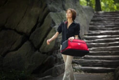 Sac De Transport Pour Chien/chat Spécial Avion 19 Sac De Transport Pour Chien/chat Spécial Avion -Chats Chiens Fournitures Magasin sac de transport avion pour chien et chat sleepypod air rouge